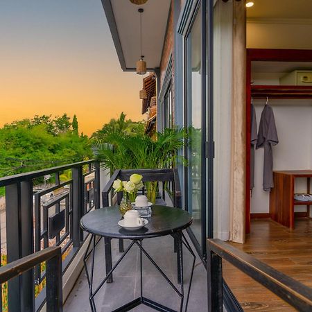 Angkor Rithy Boutique Team Villa Siem Reap Buitenkant foto