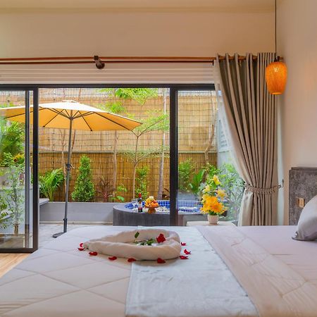 Angkor Rithy Boutique Team Villa Siem Reap Buitenkant foto