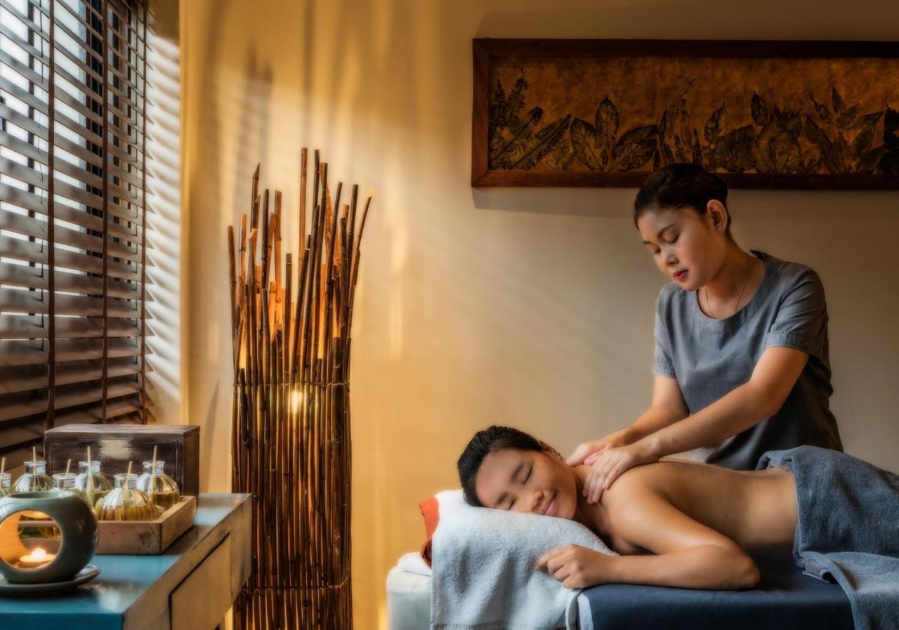 Angkor Rithy Boutique Team Villa Siem Reap Buitenkant foto