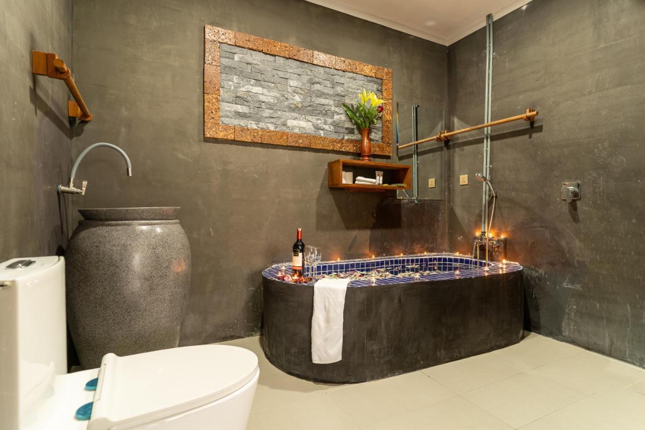 Angkor Rithy Boutique Team Villa Siem Reap Buitenkant foto