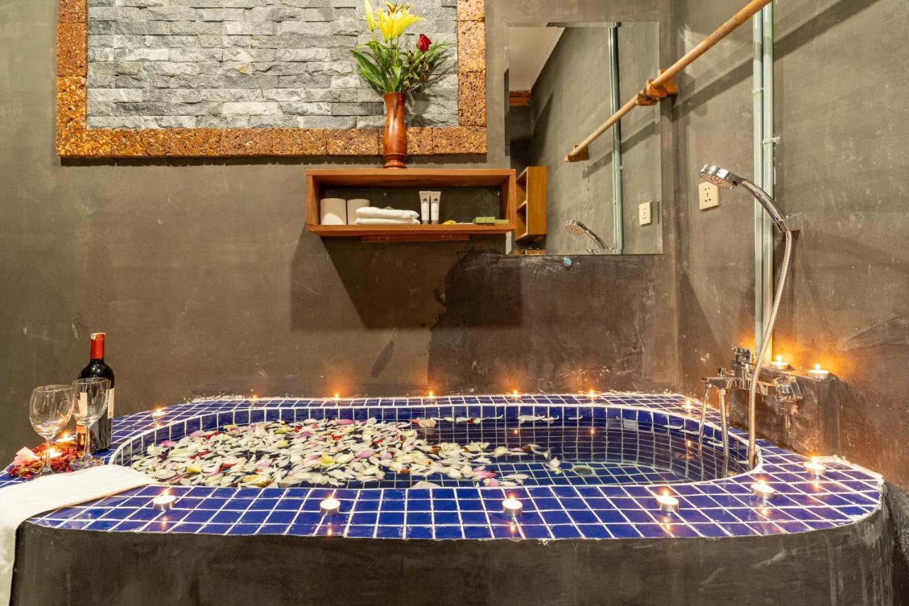 Angkor Rithy Boutique Team Villa Siem Reap Buitenkant foto