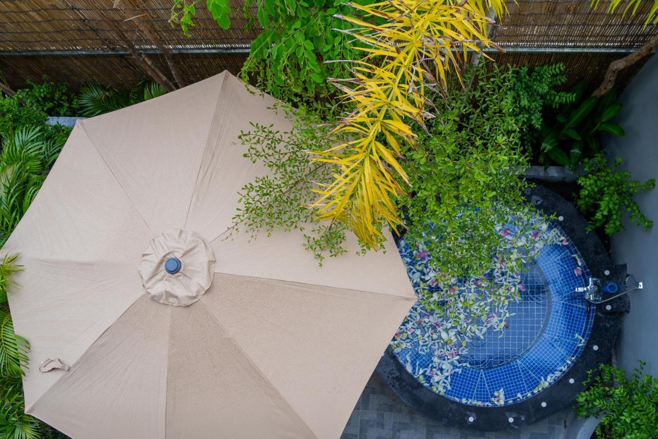 Angkor Rithy Boutique Team Villa Siem Reap Buitenkant foto