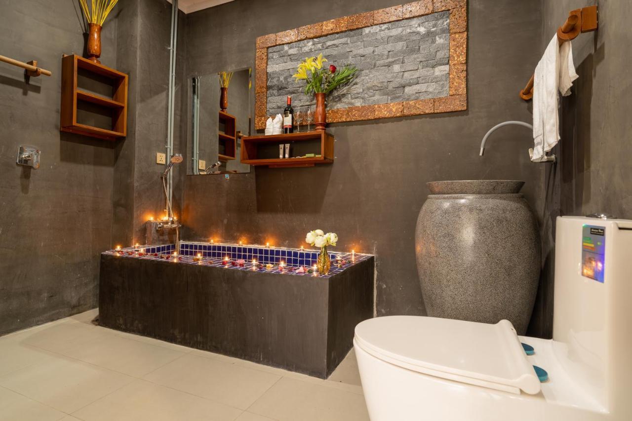 Angkor Rithy Boutique Team Villa Siem Reap Buitenkant foto