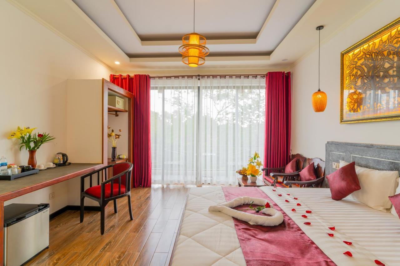 Angkor Rithy Boutique Team Villa Siem Reap Buitenkant foto