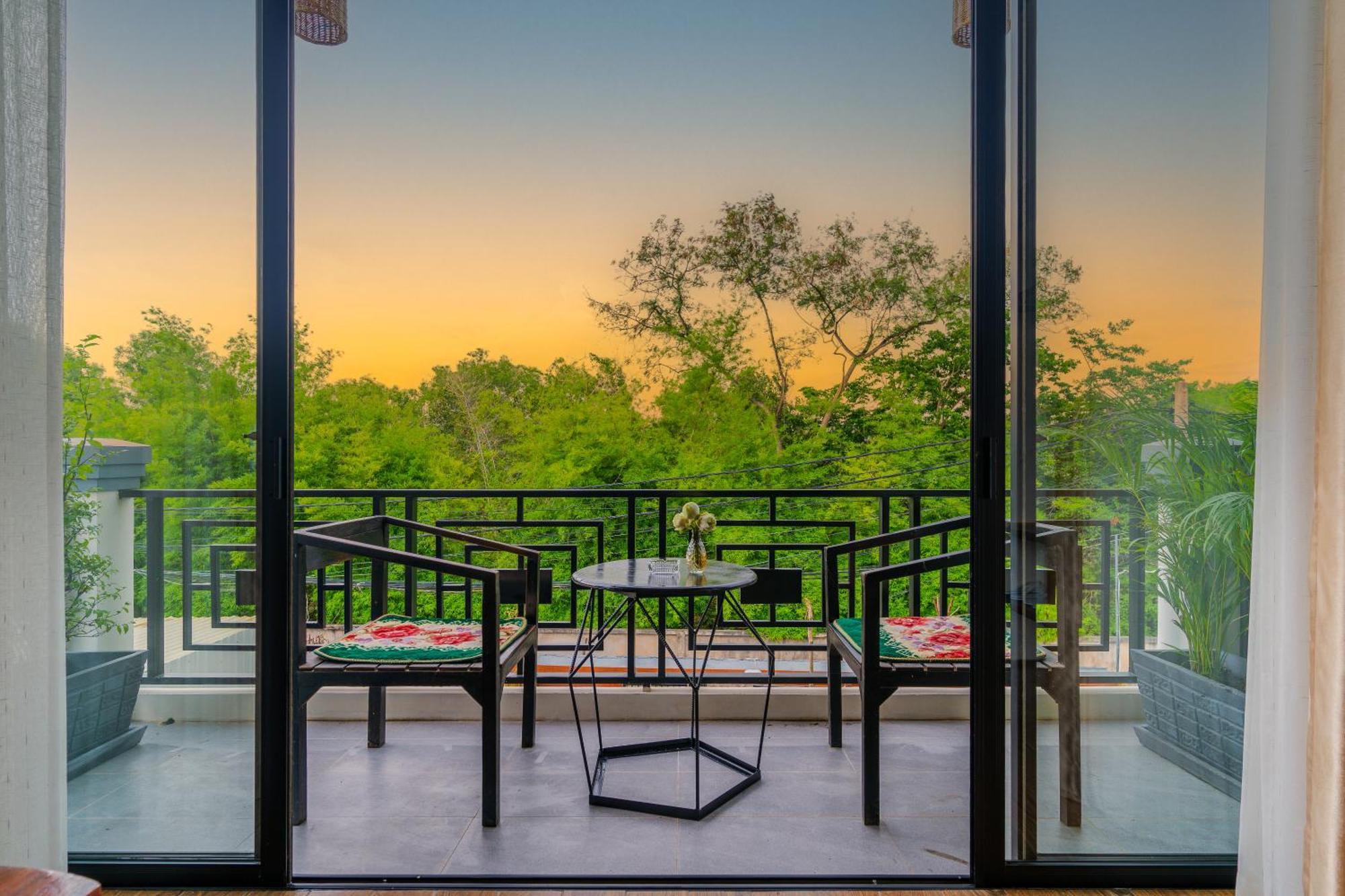 Angkor Rithy Boutique Team Villa Siem Reap Buitenkant foto