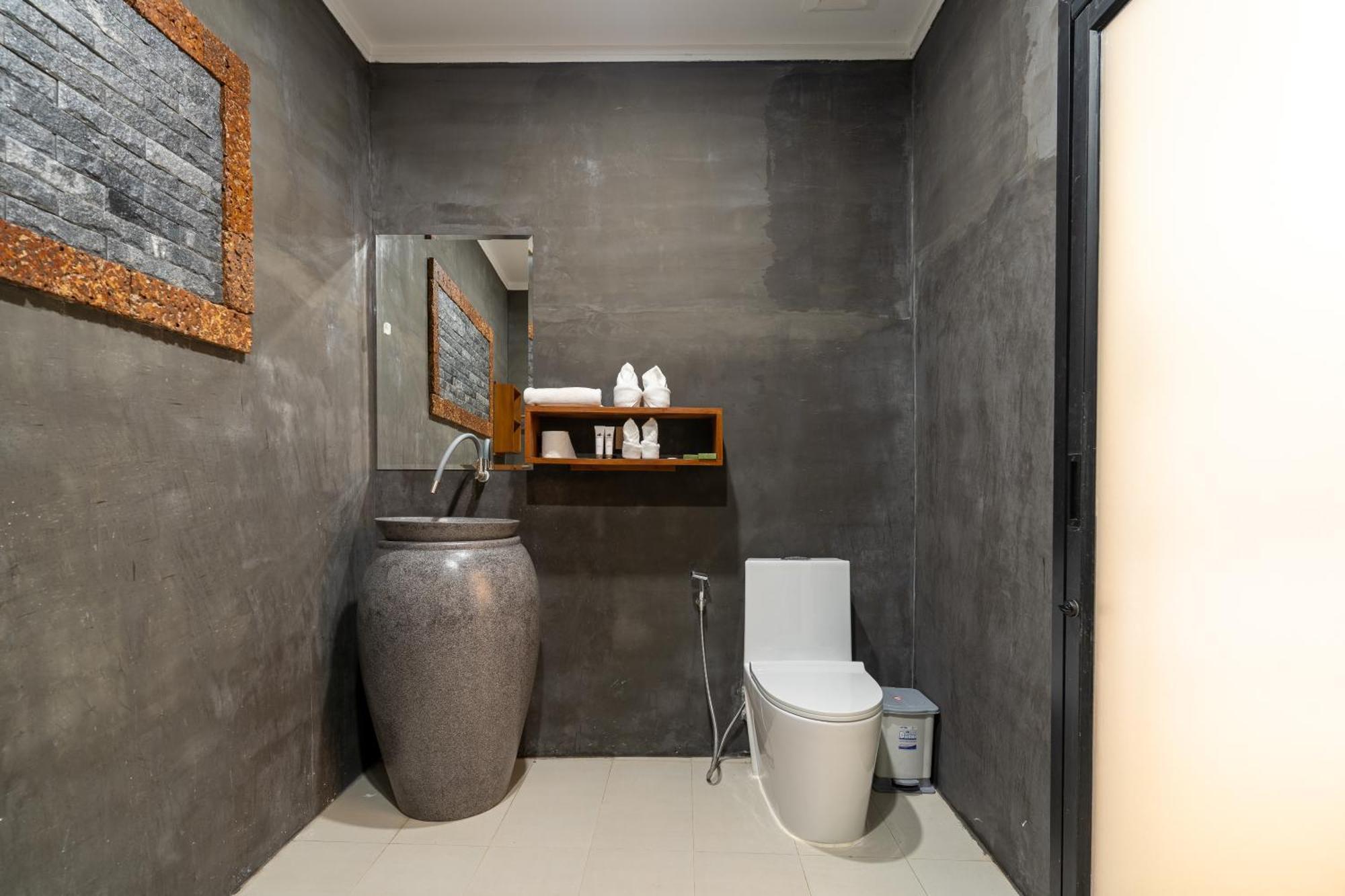 Angkor Rithy Boutique Team Villa Siem Reap Buitenkant foto