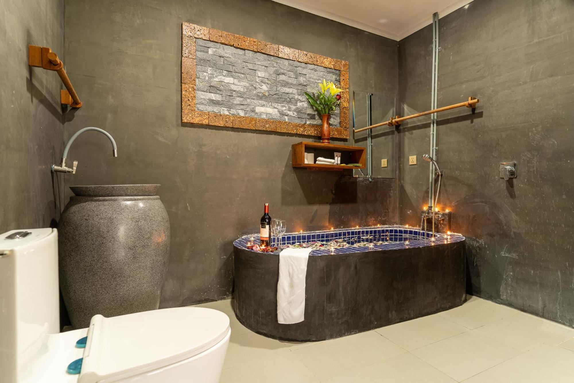 Angkor Rithy Boutique Team Villa Siem Reap Buitenkant foto