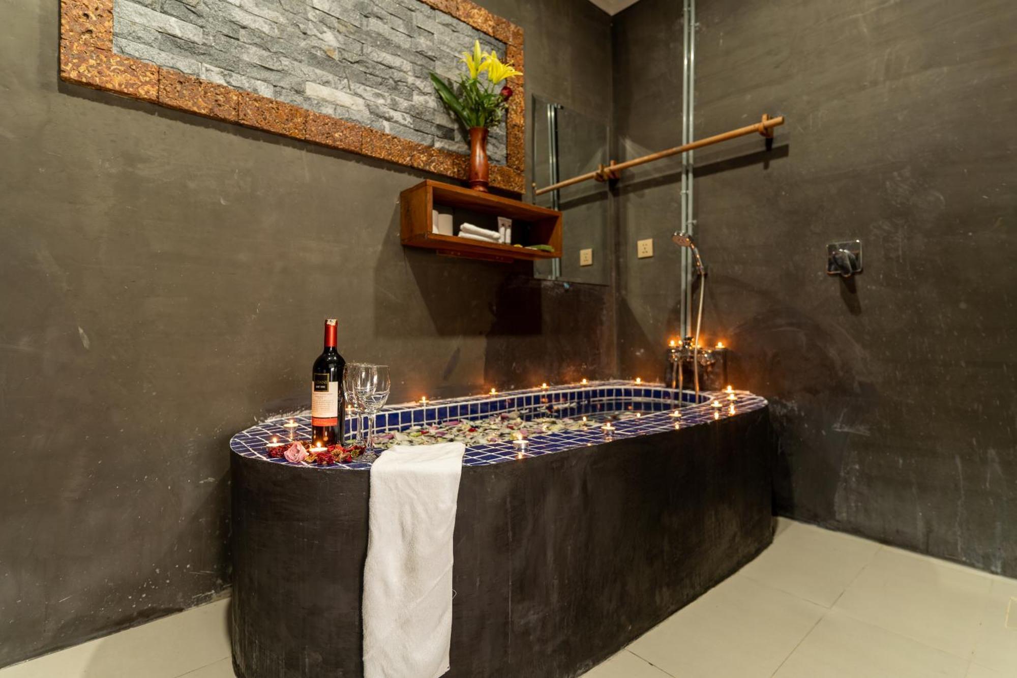 Angkor Rithy Boutique Team Villa Siem Reap Buitenkant foto