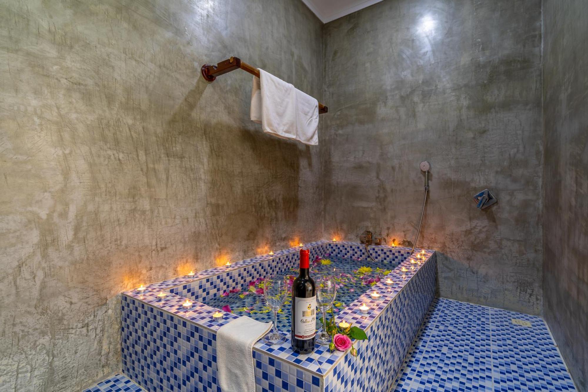 Angkor Rithy Boutique Team Villa Siem Reap Buitenkant foto
